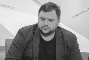 Помер ексзаступник міського голови Дніпра Михайло Лисенко