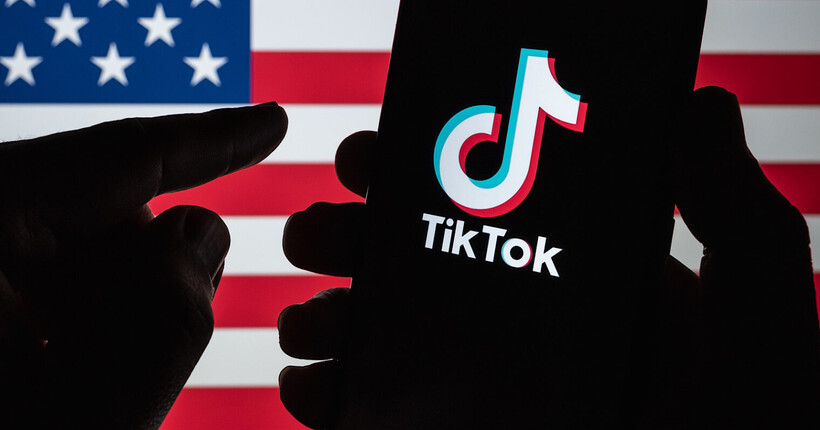 13 американських штатів подали позови проти TikTok, - ЗМІ