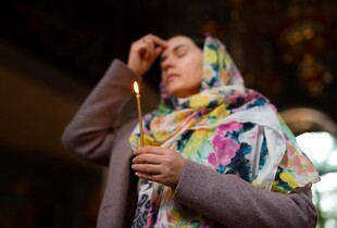 Введення в храм Пресвятої Богородиці 2024 – дата, історія, традиції та заборони свята