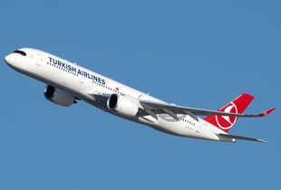 Пілот Turkish Airlines помер під час рейсу з США до Туреччини 