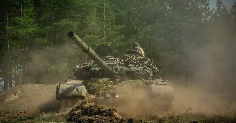 Ситуація в Липцях: в НГУ розповіли, що відбувається після вибиття ворога з Вовчанського заводу