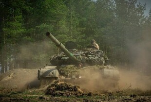 Ситуація в Липцях: в НГУ розповіли, що відбувається після вибиття ворога з Вовчанського заводу