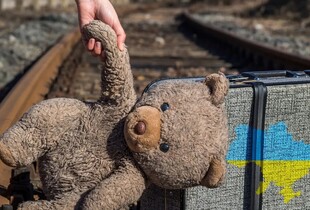 В Україні майже 1800 дітей зникли безвісти за особливих обставин