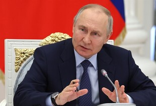 Путін розширює безвізовий режим для громадян Грузії: що це означає