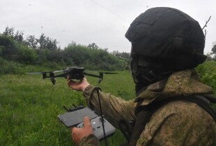 Росіяни атакують прибережну зону Херсона, щоб повністю її знелюднити, - ОВА
