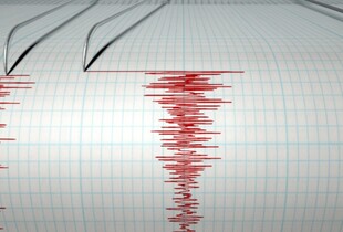 Землетрус магнітудою 5,2 стався вранці у Чорному морі