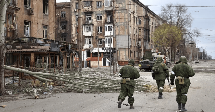 ЦНС: Окупанти привласнюють стипендії дітей на тимчасово окупованій Донеччині