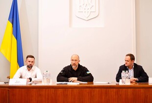 Шмигаль провів нараду щодо підготовки до зими: Необхідно враховувати будь-які сценарії 