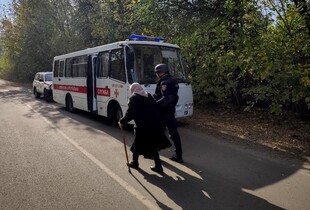 36 тисяч жителів Сумщини евакуювалися, — ОВА