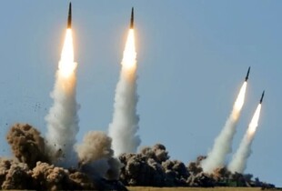 За останній тиждень росіяни застосували проти України майже 900 КАБів, - Зеленський