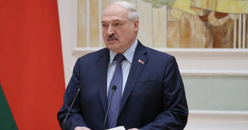 Гладких: Лукашенка чекає доля Муссоліні, його повісить народ