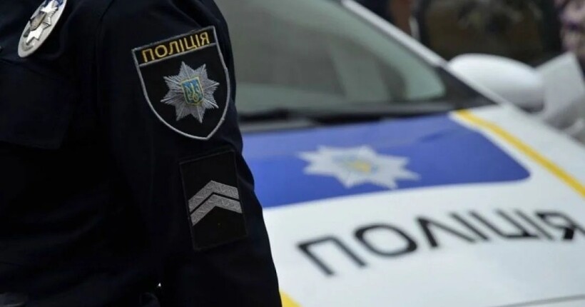 Знайшов автомобіль та вирішив покататися: правоохоронці затримали 14-річного водія на Рівненщині