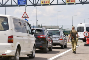 На Закарпатті військового підозрюють в організації втечі ухилянта