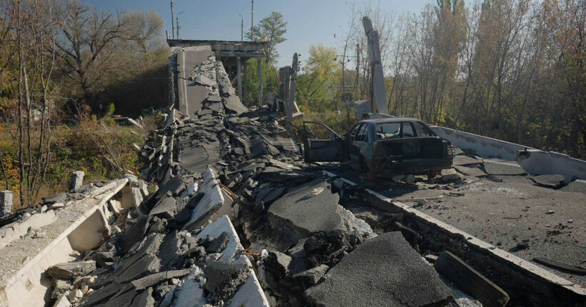 У Куп’янському районі посилять евакуацію через обстріли 