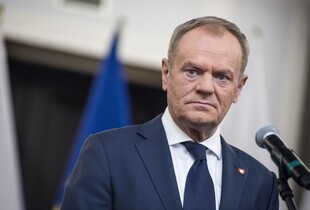 Польща запускає проєкт “Щит Схід” для укріплення кордону з росією та Білоруссю, - Туск