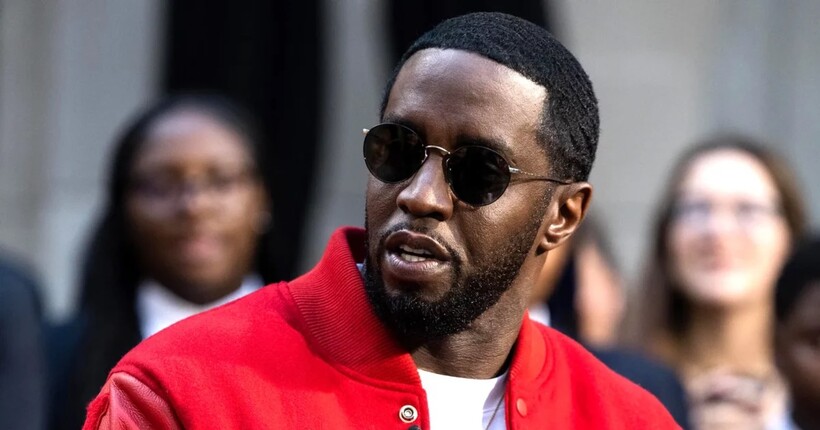 Скандал з P Diddy: репер стикається з новими звинуваченнями у зґвалтуванні