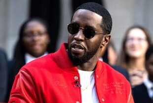 Скандал з P Diddy: репер стикається з новими звинуваченнями у зґвалтуванні