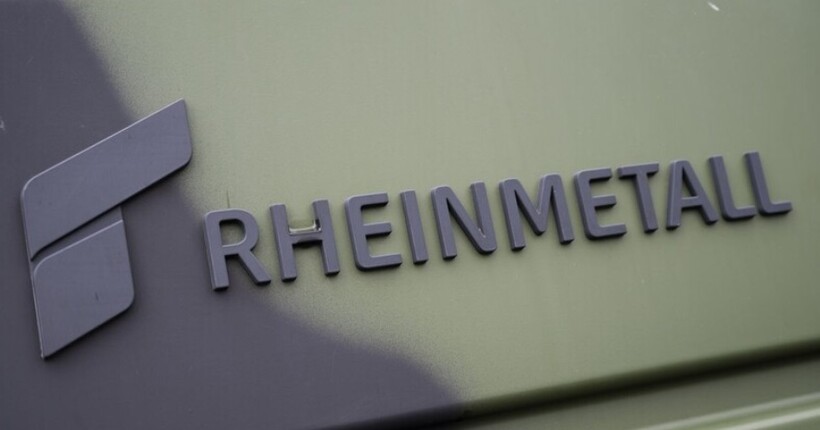 Танків та ББМ буде більше: Rheinmetall і Leonardo створили спільного оборонного гіганта