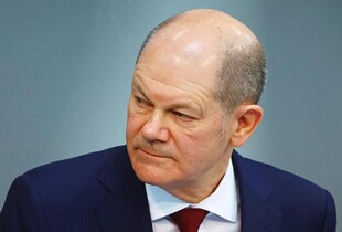 Шольц підтвердив готовність говорити з Путіним про шляхи завершення війни в Україні