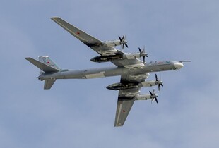 рф накопичує ракети та готується до масованих атак, - ЦПД