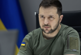 Зеленський: Якщо партнери не підтримають План перемоги, нам буде дуже складно