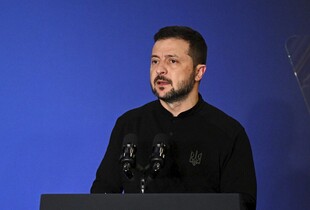 НАТО або ядерна зброя: Зеленський розкрив подробиці розмови з Трампом