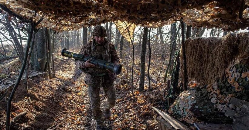 Відносне затишшя на півдні: Музичук розповів про зміну тактики ворога