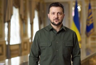Зеленський про зменшення мобілізаційного віку до 18 років: На сьогодні це небезпечно