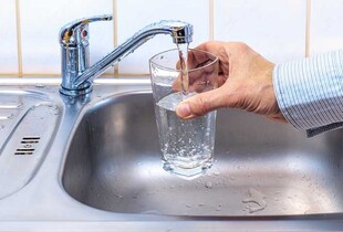 Вода у кранах в окупованому Таврійську не придатна до вживання, - ЦНС
