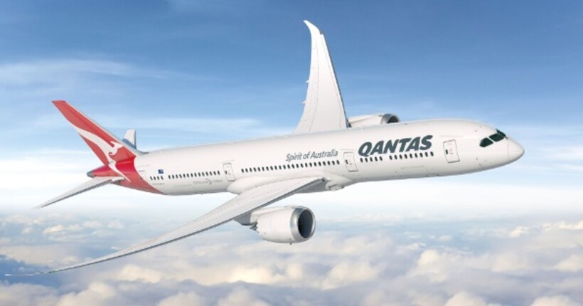 Qantas виплатить багатомільйонні компенсації звільненим під час пандемії працівникам