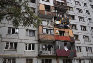 У Запоріжжі кількість постраждалих внаслідок обстрілу збільшилася до 14