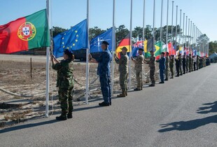 ВМС України вперше взяли участь у масштабних навчаннях НАТО: деталі