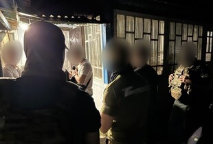 Поліція затримала дві групи паліїв авто ЗСУ та об’єктів УЗ: серед злочинців двоє неповнолітніх