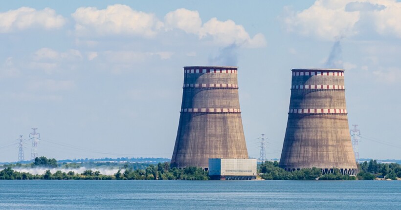 ЗАЕС знову в кроці від повного блекауту, - Міненерго