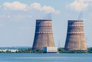 ЗАЕС знову в кроці від повного блекауту, - Міненерго