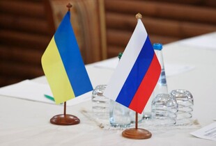 Україна вела таємні непрямі переговори з росією у 2022 році, - Умєров