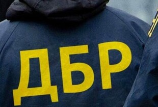 ДБР затримало керівника районного ТЦК у Тернополі на хабарі, - ЗМІ