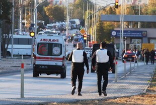 Теракт в Анкарі: Туреччина завдала авіаударів по цілях в Сирії та Іраку