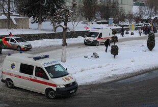 В МОЗ розповіли про готовність медичних закладів до зимового періоду