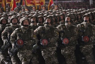 Якщо війська КНДР увійдуть в Україну у Конгресі США можуть розглянути "прямі воєнні дії", - республіканець Тернер