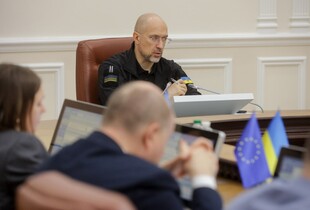 Уряд України затвердив план протидії корупції у МСЕК, - Шмигаль