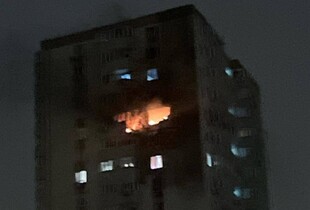 Атака на Київ: кількість постраждалих в столиці зросла