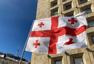 У Грузії розпочалися парламентські вибори, які можуть вплинути на напрямок розвитку країни
