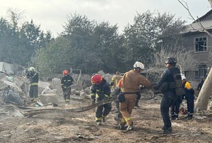 Атака на Дніпро: кількість загиблих в місті зросла