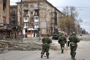 Окупанти агітують учнів з Херсонщини навчатися в російських вишах, - ЦНС