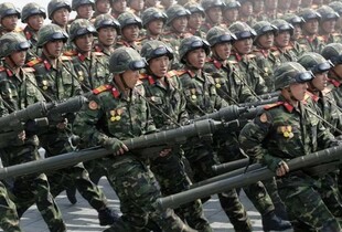 КНДР могла передати росії зброї на суму до 5,5 мільярдів доларів