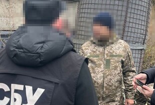 СБУ та Нацполіція ліквідували шість схем ухилення від мобілізації: серед організаторів лікар з паспортом рф