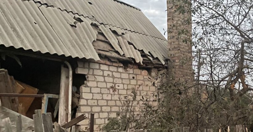 На Нікопольщину здійснено понад півтора десятка ворожих атак, - ОВА