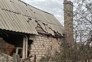 На Нікопольщину здійснено понад півтора десятка ворожих атак, - ОВА