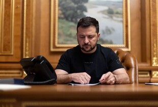 Війська КНДР в рф: Зеленський поговорив із президентом Південної Кореї